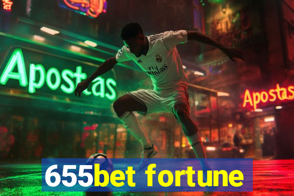 655bet fortune